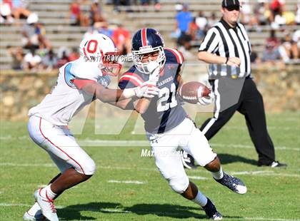 Thumbnail 1 in Olympic vs. Providence Day photogallery.