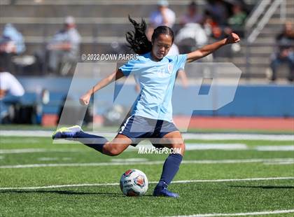 Thumbnail 3 in San Gorgonio @ Walnut (CIF SS D5 Quarterfinal) photogallery.