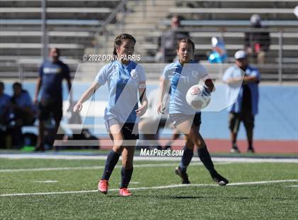 Thumbnail 1 in San Gorgonio @ Walnut (CIF SS D5 Quarterfinal) photogallery.