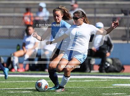 Thumbnail 2 in San Gorgonio @ Walnut (CIF SS D5 Quarterfinal) photogallery.