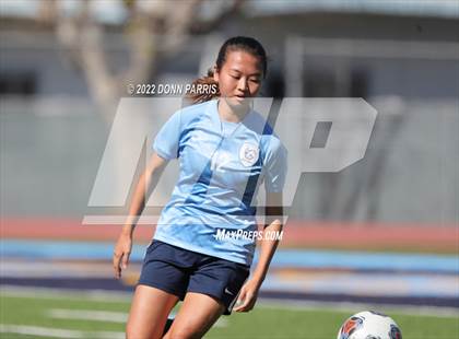 Thumbnail 3 in San Gorgonio @ Walnut (CIF SS D5 Quarterfinal) photogallery.