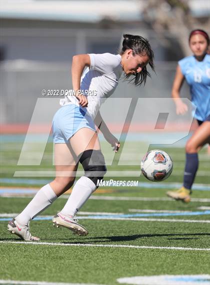 Thumbnail 2 in San Gorgonio @ Walnut (CIF SS D5 Quarterfinal) photogallery.