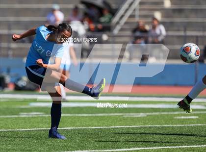 Thumbnail 1 in San Gorgonio @ Walnut (CIF SS D5 Quarterfinal) photogallery.