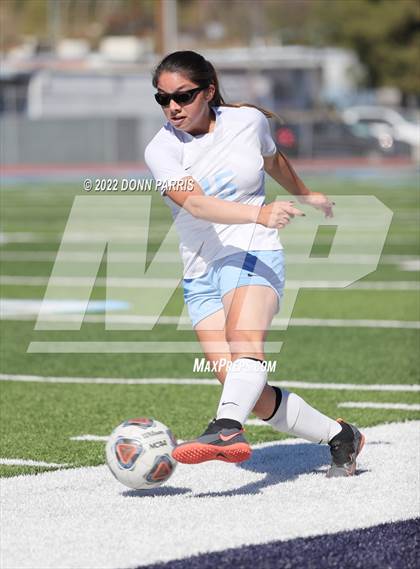 Thumbnail 3 in San Gorgonio @ Walnut (CIF SS D5 Quarterfinal) photogallery.