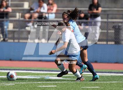 Thumbnail 1 in San Gorgonio @ Walnut (CIF SS D5 Quarterfinal) photogallery.