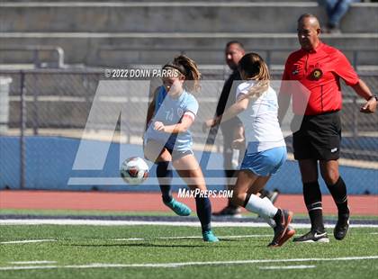 Thumbnail 3 in San Gorgonio @ Walnut (CIF SS D5 Quarterfinal) photogallery.