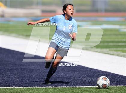Thumbnail 1 in San Gorgonio @ Walnut (CIF SS D5 Quarterfinal) photogallery.
