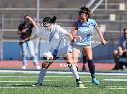 Thumbnail 3 in San Gorgonio @ Walnut (CIF SS D5 Quarterfinal) photogallery.