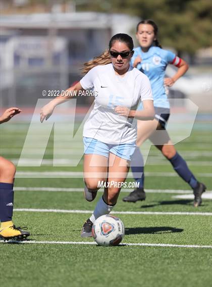 Thumbnail 1 in San Gorgonio @ Walnut (CIF SS D5 Quarterfinal) photogallery.