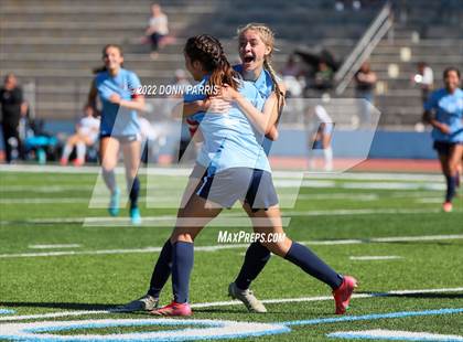 Thumbnail 3 in San Gorgonio @ Walnut (CIF SS D5 Quarterfinal) photogallery.
