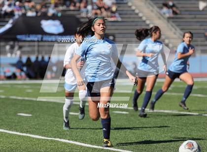 Thumbnail 3 in San Gorgonio @ Walnut (CIF SS D5 Quarterfinal) photogallery.