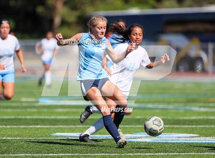 Thumbnail 1 in San Gorgonio @ Walnut (CIF SS D5 Quarterfinal) photogallery.