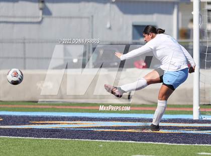 Thumbnail 1 in San Gorgonio @ Walnut (CIF SS D5 Quarterfinal) photogallery.