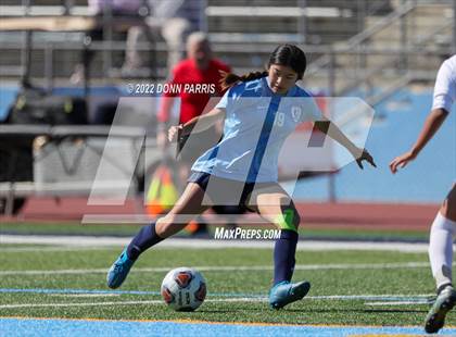 Thumbnail 3 in San Gorgonio @ Walnut (CIF SS D5 Quarterfinal) photogallery.