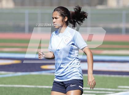 Thumbnail 1 in San Gorgonio @ Walnut (CIF SS D5 Quarterfinal) photogallery.