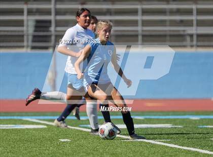 Thumbnail 3 in San Gorgonio @ Walnut (CIF SS D5 Quarterfinal) photogallery.