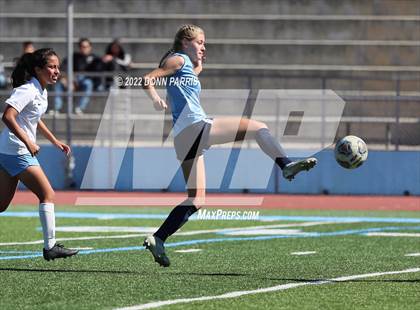 Thumbnail 3 in San Gorgonio @ Walnut (CIF SS D5 Quarterfinal) photogallery.