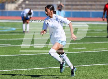 Thumbnail 3 in San Gorgonio @ Walnut (CIF SS D5 Quarterfinal) photogallery.