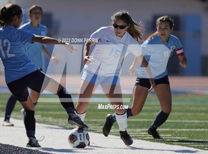 Thumbnail 3 in San Gorgonio @ Walnut (CIF SS D5 Quarterfinal) photogallery.