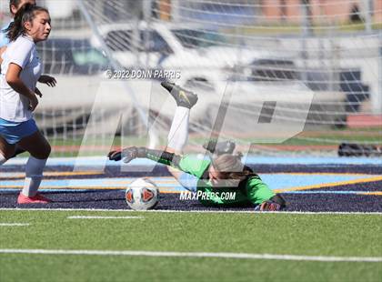 Thumbnail 3 in San Gorgonio @ Walnut (CIF SS D5 Quarterfinal) photogallery.