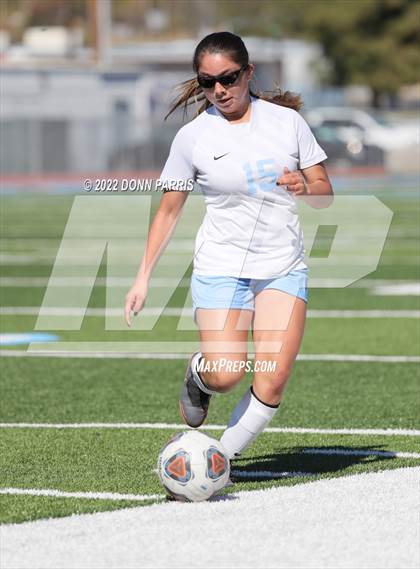 Thumbnail 2 in San Gorgonio @ Walnut (CIF SS D5 Quarterfinal) photogallery.