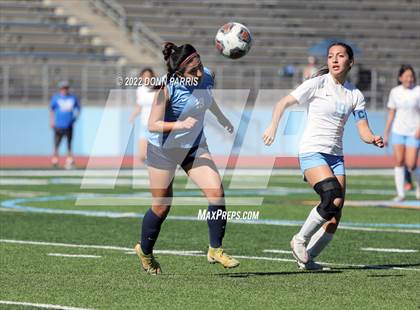 Thumbnail 2 in San Gorgonio @ Walnut (CIF SS D5 Quarterfinal) photogallery.