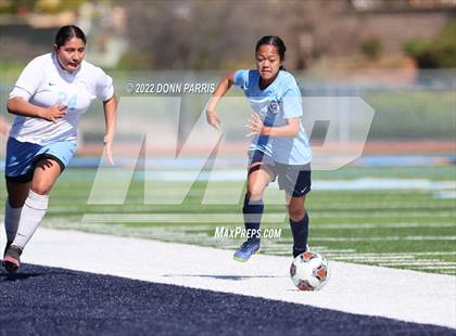 Thumbnail 1 in San Gorgonio @ Walnut (CIF SS D5 Quarterfinal) photogallery.