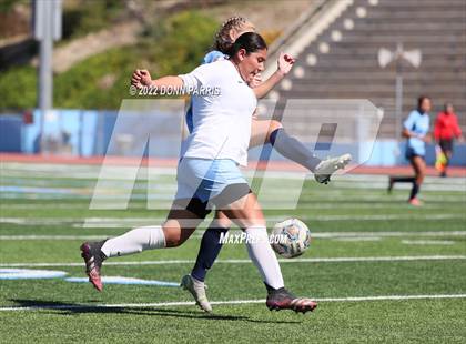 Thumbnail 3 in San Gorgonio @ Walnut (CIF SS D5 Quarterfinal) photogallery.