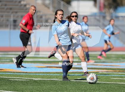 Thumbnail 3 in San Gorgonio @ Walnut (CIF SS D5 Quarterfinal) photogallery.