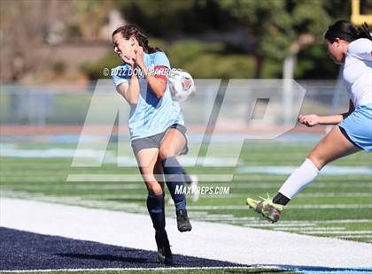 Thumbnail 2 in San Gorgonio @ Walnut (CIF SS D5 Quarterfinal) photogallery.