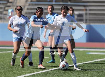 Thumbnail 2 in San Gorgonio @ Walnut (CIF SS D5 Quarterfinal) photogallery.