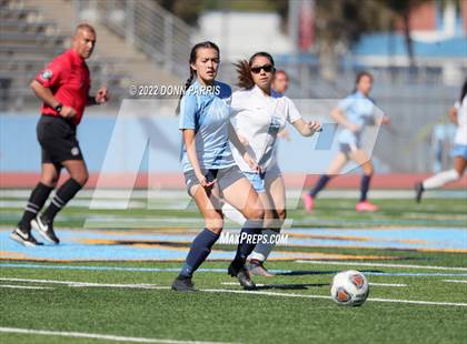 Thumbnail 1 in San Gorgonio @ Walnut (CIF SS D5 Quarterfinal) photogallery.