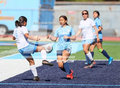 Thumbnail 1 in San Gorgonio @ Walnut (CIF SS D5 Quarterfinal) photogallery.
