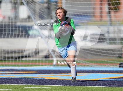 Thumbnail 2 in San Gorgonio @ Walnut (CIF SS D5 Quarterfinal) photogallery.