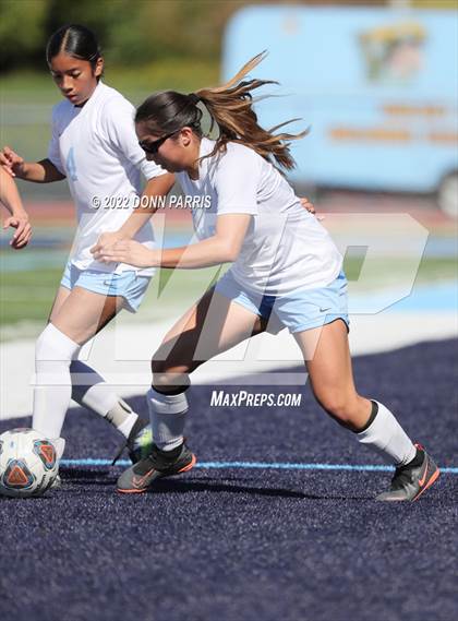 Thumbnail 2 in San Gorgonio @ Walnut (CIF SS D5 Quarterfinal) photogallery.
