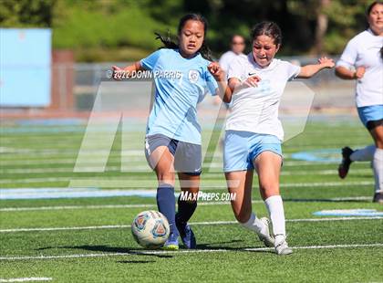 Thumbnail 3 in San Gorgonio @ Walnut (CIF SS D5 Quarterfinal) photogallery.