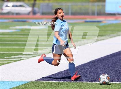 Thumbnail 2 in San Gorgonio @ Walnut (CIF SS D5 Quarterfinal) photogallery.
