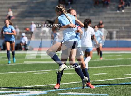 Thumbnail 1 in San Gorgonio @ Walnut (CIF SS D5 Quarterfinal) photogallery.