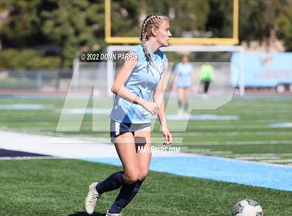 Thumbnail 1 in San Gorgonio @ Walnut (CIF SS D5 Quarterfinal) photogallery.