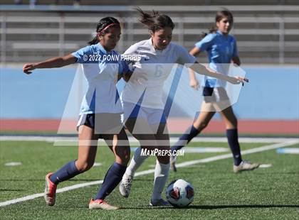 Thumbnail 3 in San Gorgonio @ Walnut (CIF SS D5 Quarterfinal) photogallery.