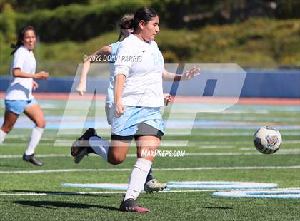 Thumbnail 1 in San Gorgonio @ Walnut (CIF SS D5 Quarterfinal) photogallery.
