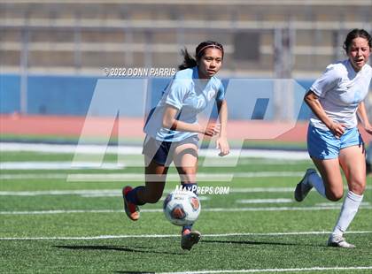 Thumbnail 1 in San Gorgonio @ Walnut (CIF SS D5 Quarterfinal) photogallery.