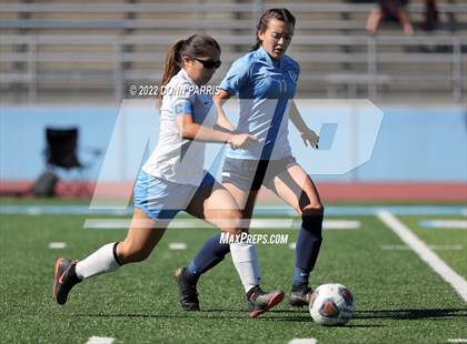 Thumbnail 3 in San Gorgonio @ Walnut (CIF SS D5 Quarterfinal) photogallery.