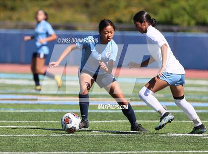 Thumbnail 3 in San Gorgonio @ Walnut (CIF SS D5 Quarterfinal) photogallery.