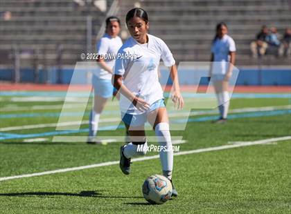 Thumbnail 2 in San Gorgonio @ Walnut (CIF SS D5 Quarterfinal) photogallery.