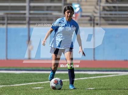 Thumbnail 2 in San Gorgonio @ Walnut (CIF SS D5 Quarterfinal) photogallery.