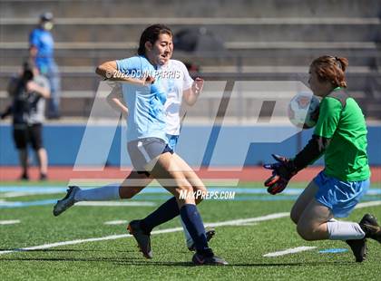 Thumbnail 2 in San Gorgonio @ Walnut (CIF SS D5 Quarterfinal) photogallery.
