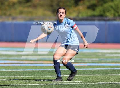 Thumbnail 2 in San Gorgonio @ Walnut (CIF SS D5 Quarterfinal) photogallery.