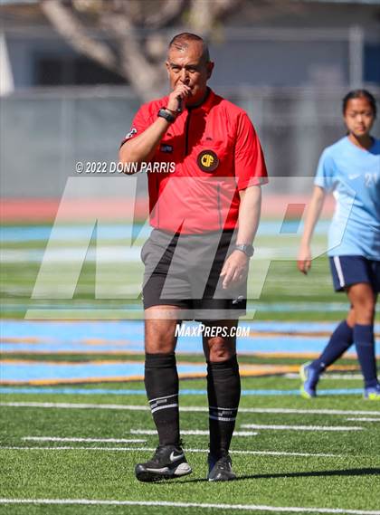 Thumbnail 2 in San Gorgonio @ Walnut (CIF SS D5 Quarterfinal) photogallery.