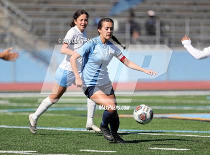 Thumbnail 1 in San Gorgonio @ Walnut (CIF SS D5 Quarterfinal) photogallery.